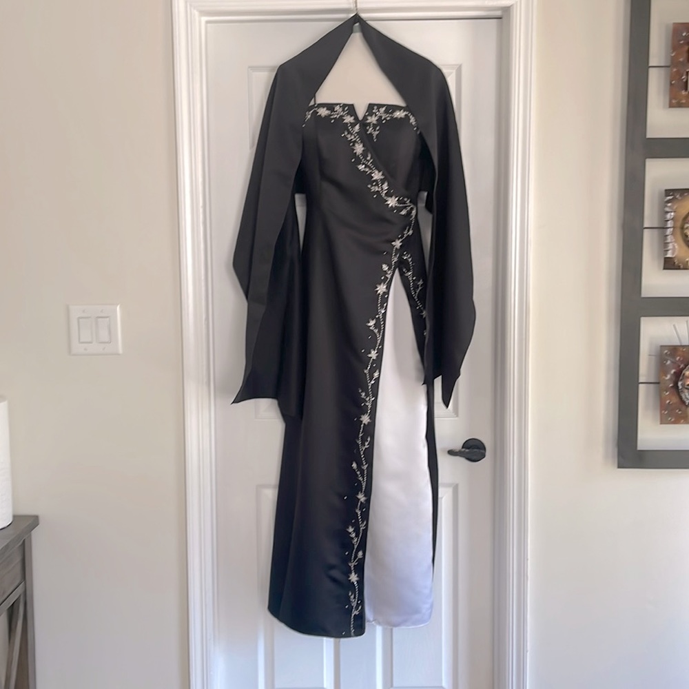 Ball Gown
